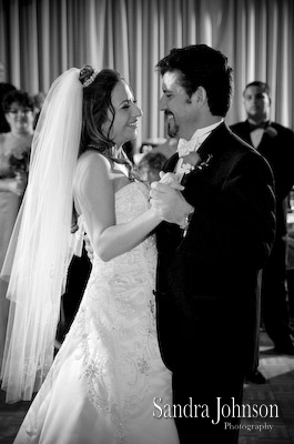 Best Saint Demetrios Greek Orthodox Church and Daytona Beach Plaza wedding photographer - Sandra Johnson (SJFoto.com)